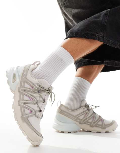Zapatillas de deporte blanco hueso Speedcross 3 Expanse de Salomon - view 1