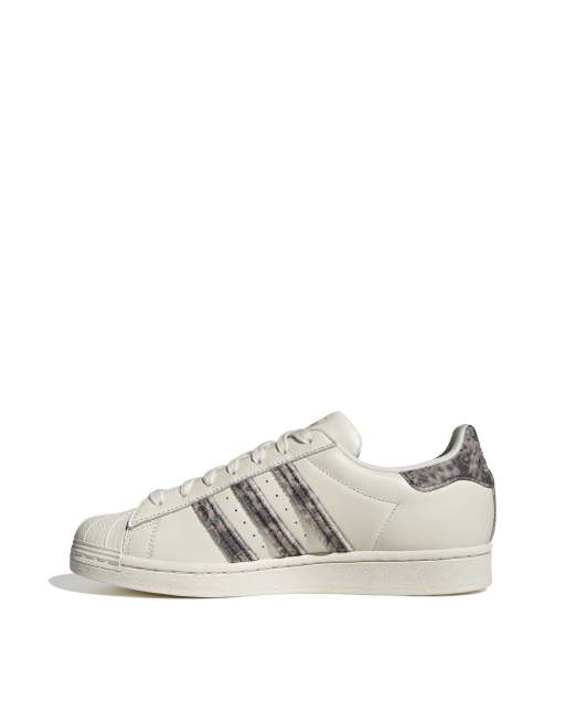 adidas gazelle silver green womens adidas Superstar Shoes Cloud White main image 1