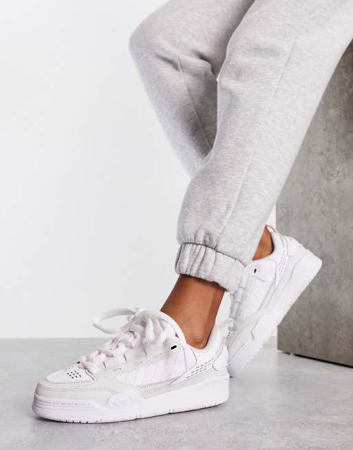 Adidas superstar cheap blancas puestas