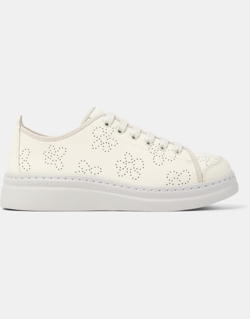 Zapatillas de deporte blanco natural 1 Runner Up de Camper