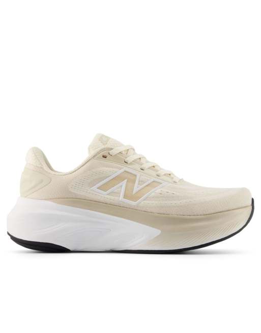 Zapatillas de deporte blanco permafrost Fresh Foam X More V6 de New Balance