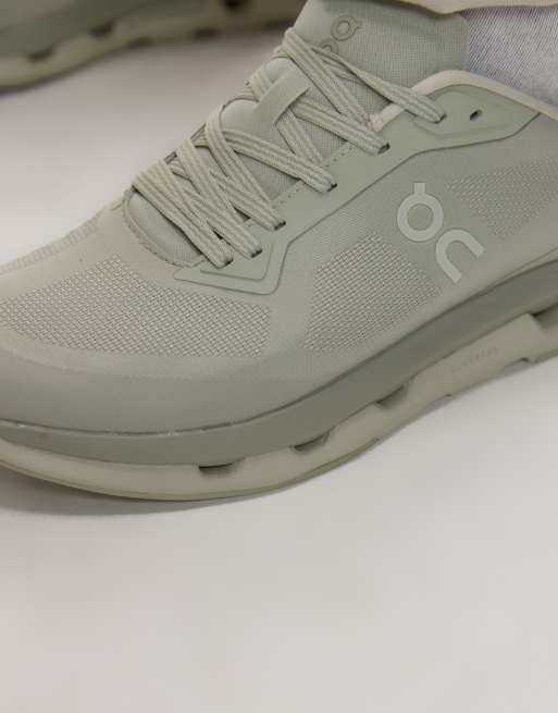 Zapatillas de deporte blanco tiza Cloudzone All Day de ON  , 3 de 5