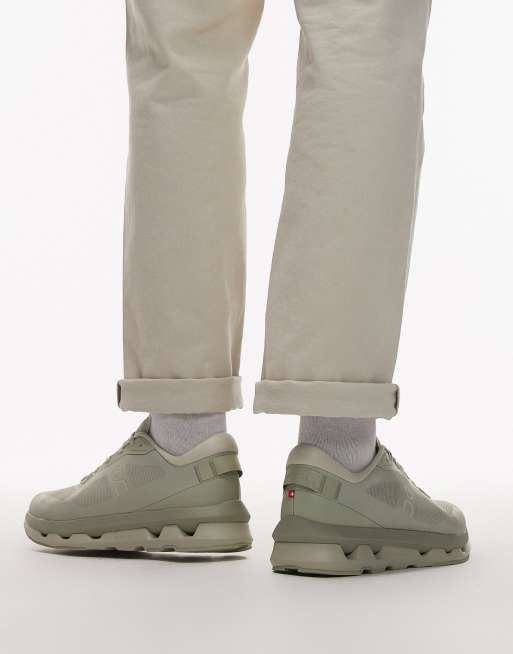 Zapatillas de deporte blanco tiza Cloudzone All Day de ON  , 4 de 5