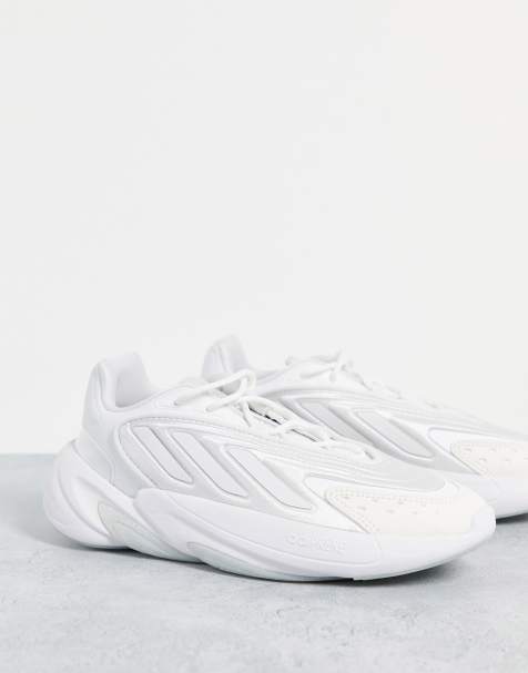 Adidas blancas clearance mujer 2019