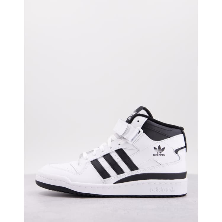 Adidas alte shop con pelo