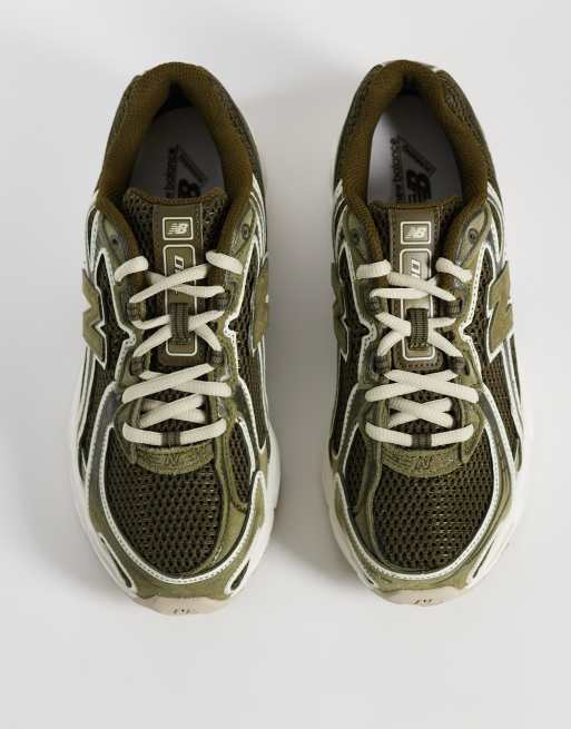 Zapatillas de deporte caquis 740 de New Balance, 2 de 5