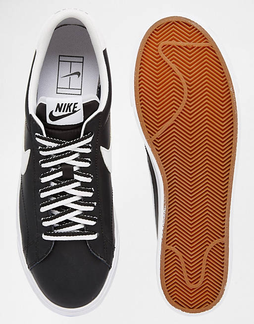 Zapatillas de clásicas de AC 377812-050 Nike | ASOS