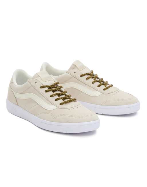 Zapatillas de deporte color abedul UA Cruze de Vans