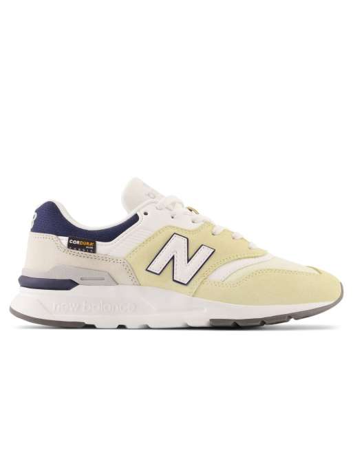 Zapatillas de deporte color amanecer 997H de New Balance
