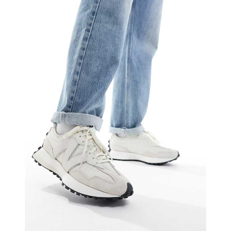 New balance sales tela azul