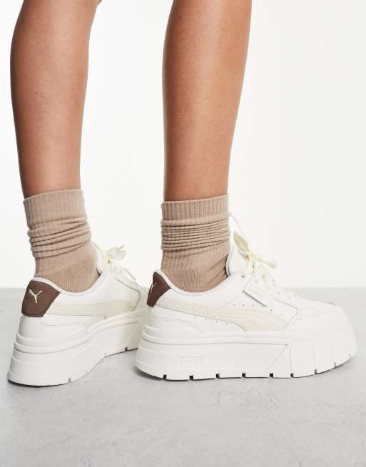 Tenis color caqui clearance