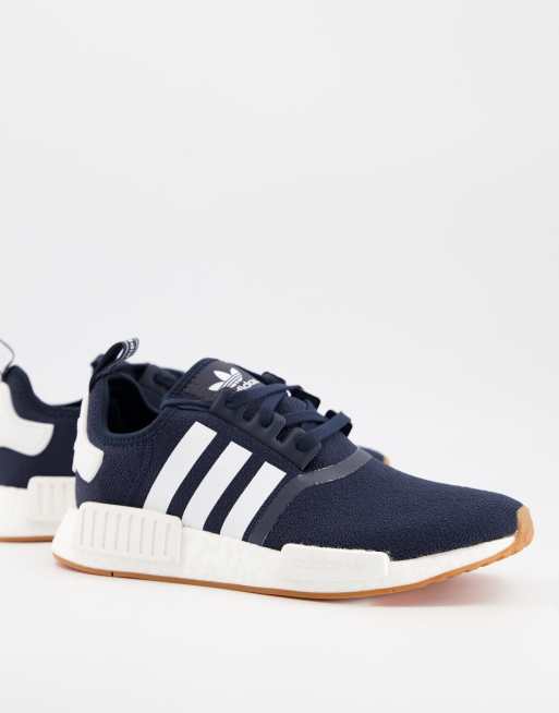 Adidas zapatilla nmdXr1 azules Azul cheap