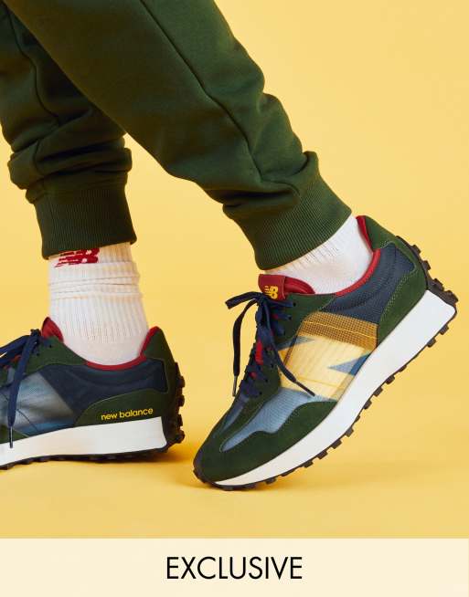 New balance hombre asos outlet