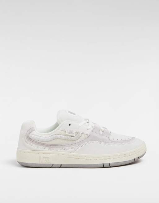 Zapatillas de deporte color campana Speed Ls de Vans