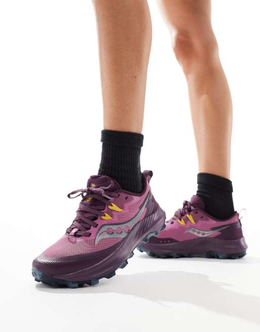 Saucony neutras cheap