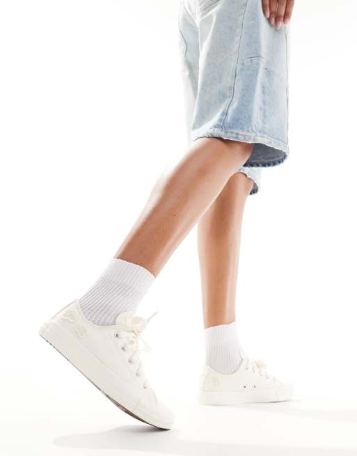 Cordones all star shop