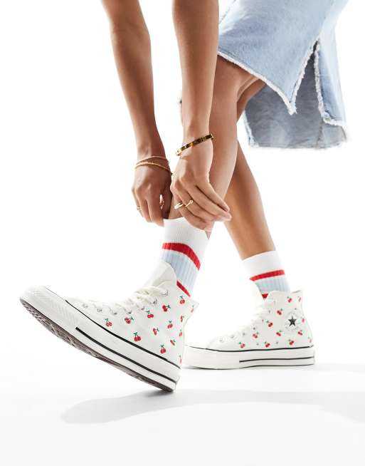 Colores de zapatillas converse clearance