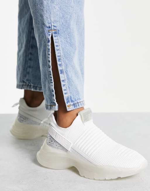 Diseñador steve madden hot sale