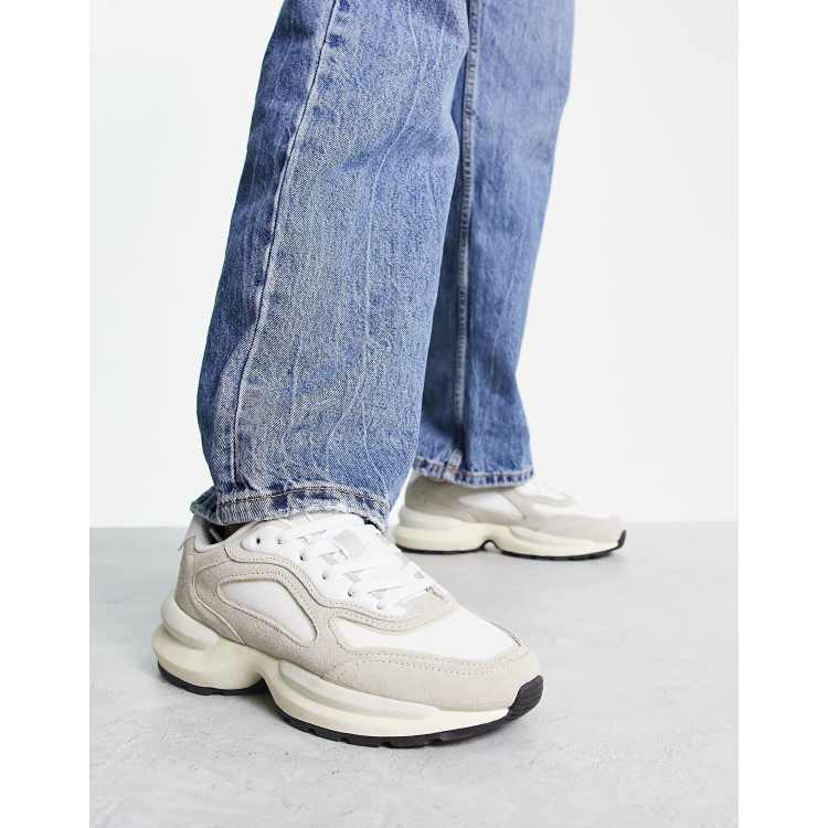 Zapatillas de mango hot sale