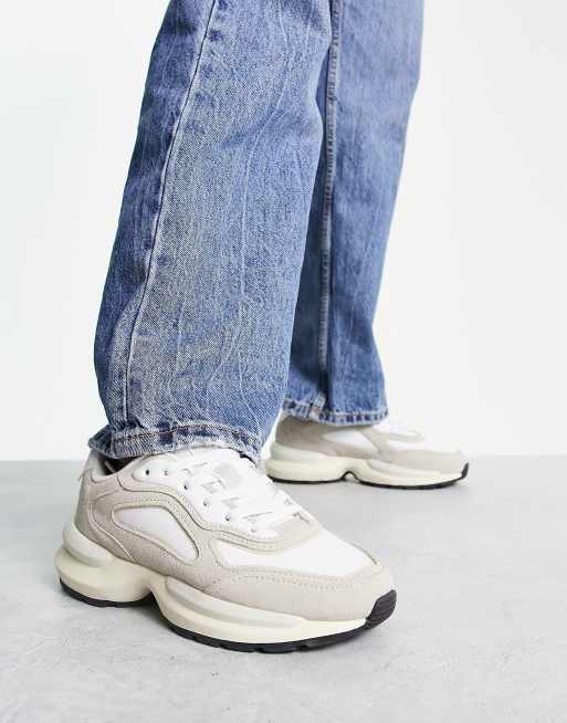 Mango zapatillas deportivas discount mujer