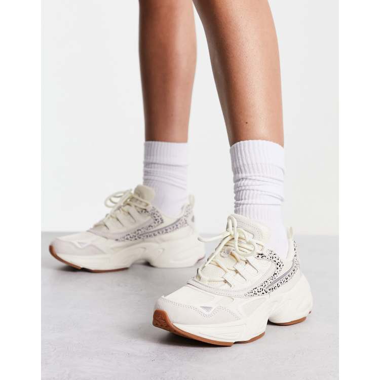 Zapatillas fila leopardo best sale