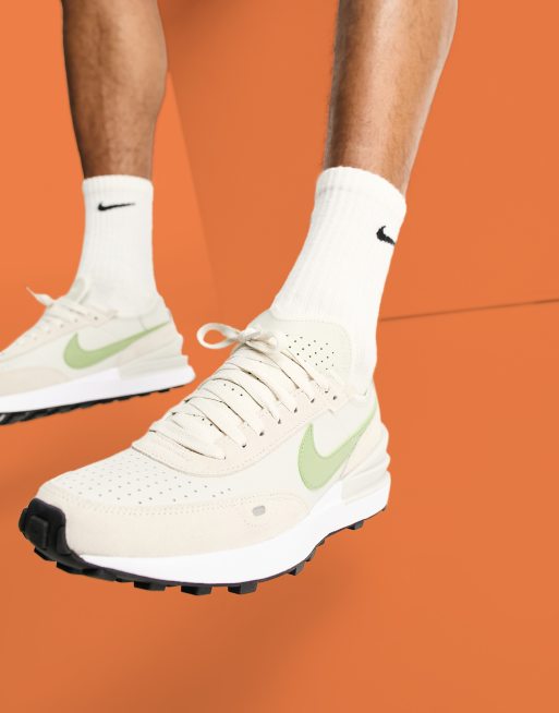 Zapatillas nike piel top