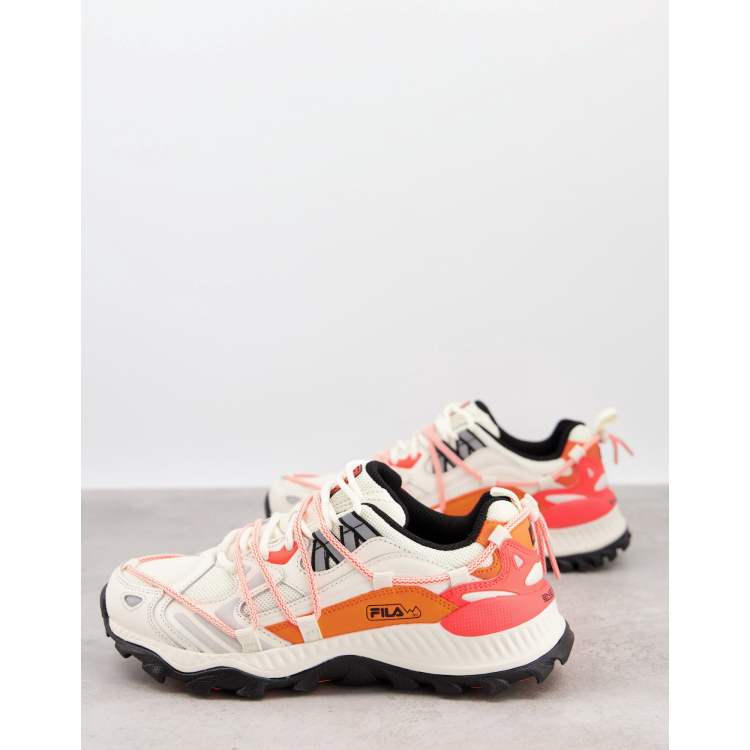 Zapatos fila ultima coleccion wow outlet