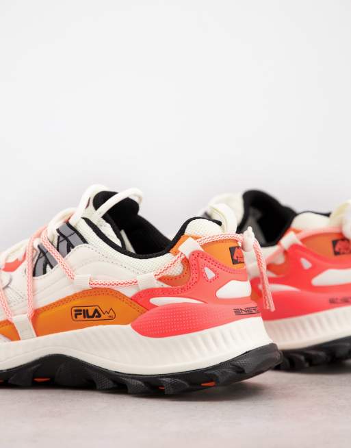 Zapatos fila store ultima coleccion wow