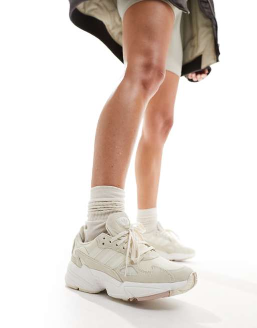 Adidas originals falcon asos 2025