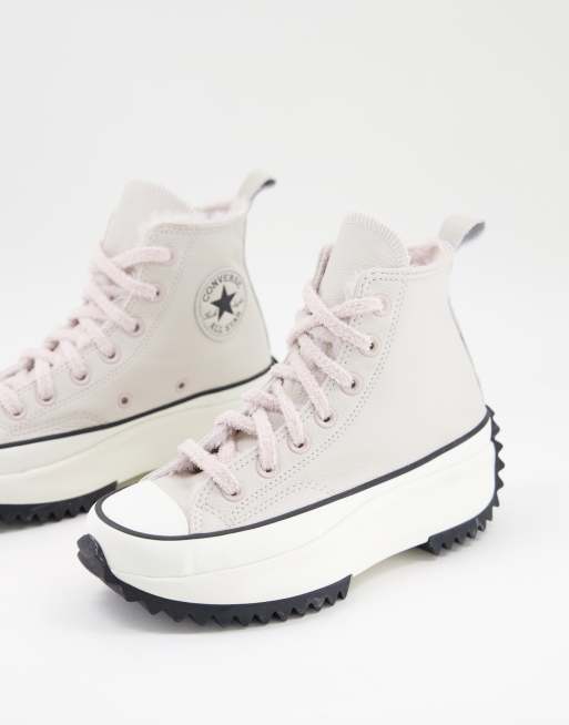 Converse all star forradas shop