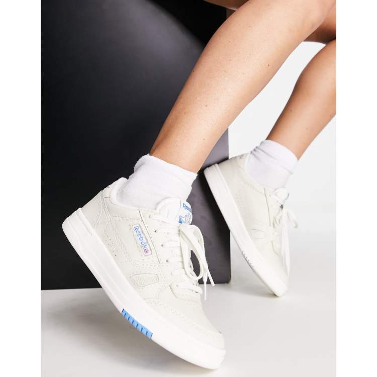 Reebok color crema sales