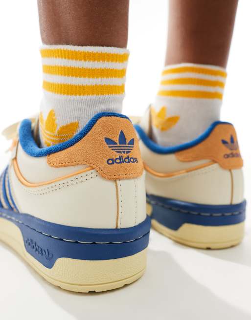 Zapatillas de colores adidas deals