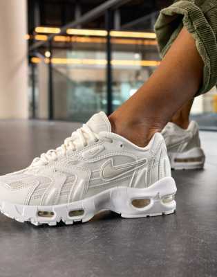 air max 96 blancas