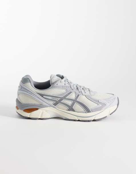 Zapatillas de deporte color crema y grises GT-2160 de ASICS - view 1