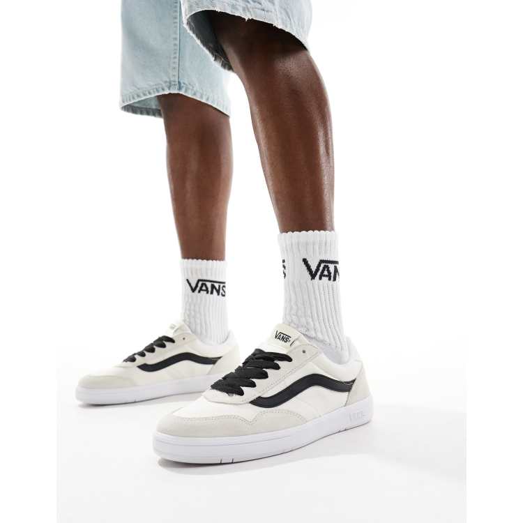 VANS Scarpe Sk8 hi Cmty tactical Utility Grape Leaf Donna Verde ClassicfuncenterShops Zapatillas de deporte color crema y negras Cruze Too de Vans