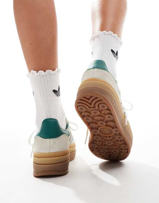 Adidas con suela de colores shop