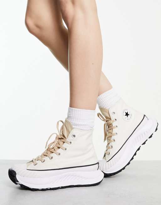 Converse crudo top