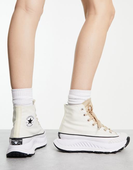 Converse crudo discount
