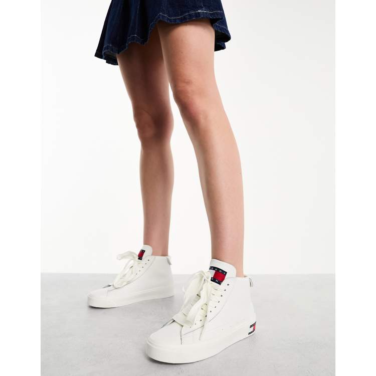 Zapatillas color crudo online