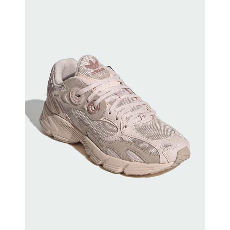 Zapatillas de deporte color cuarzo maravilla y topo maravilla