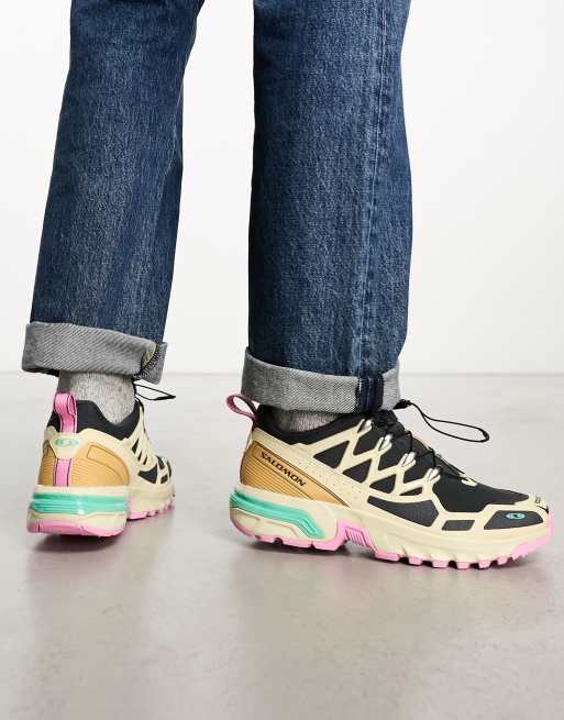 Zapatillas marca salomón sale