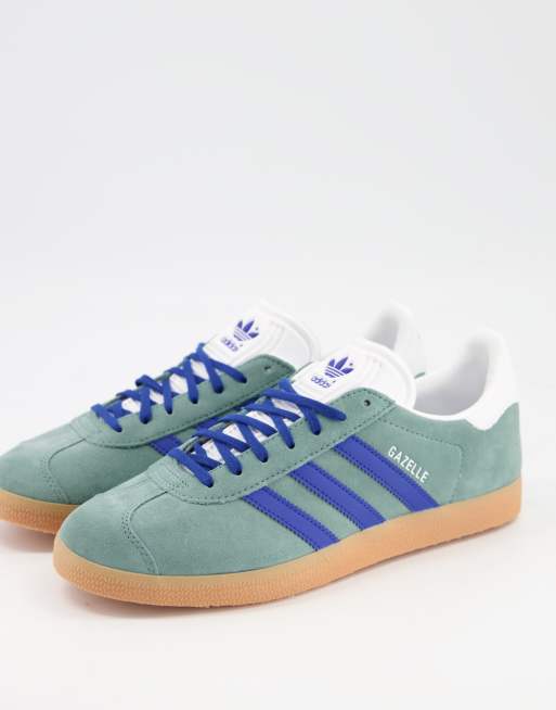 Adidas gazelle todos los colores hotsell