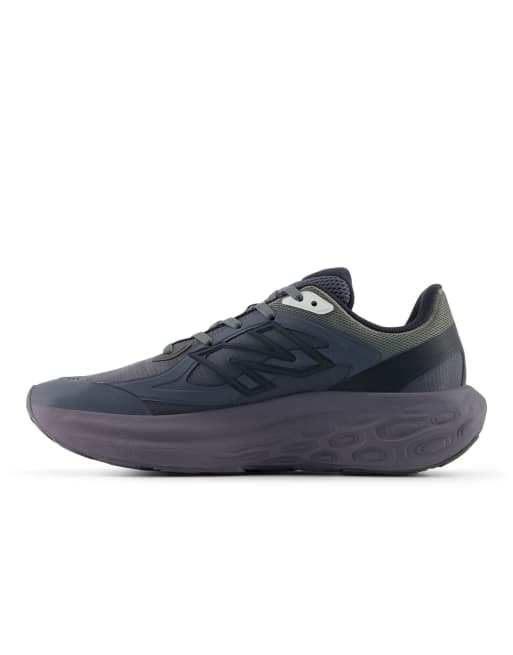 Zapatillas de deporte color grafito TRN de New Balance, 2 de 4