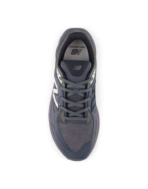 Zapatillas de deporte color grafito TRN de New Balance, 4 de 4