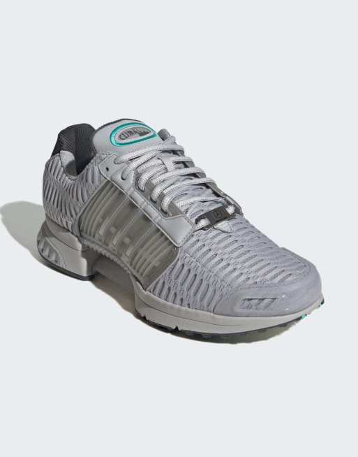 Zapatillas de deporte color gris uno y gris seis Climacool 1 Mercedes de adidas Originals