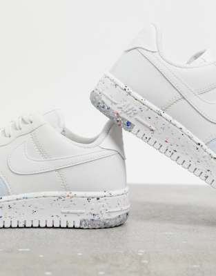 nike air force 1 hueso