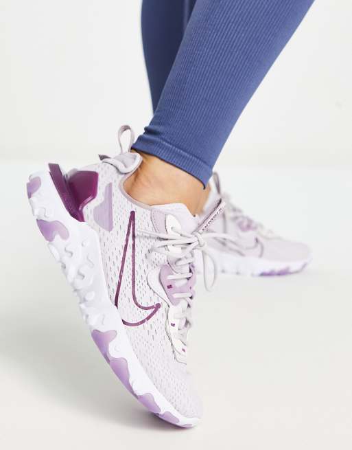 Nike shop color lila