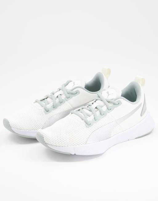 Zapatillas de deporte color malvavisco Fly Runner de PUMA