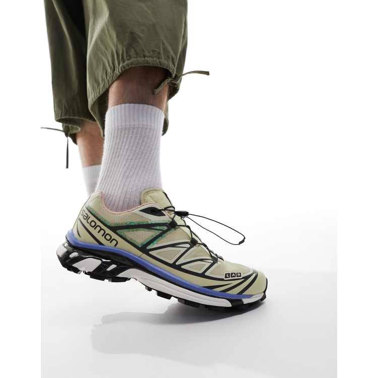 Zapatillas sale tipo salomon