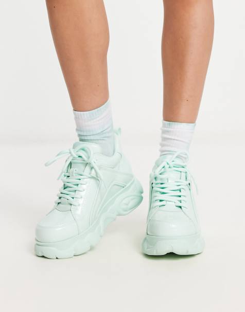 B falo Ver zapatos zapatos planos y botas de Buffalo ASOS